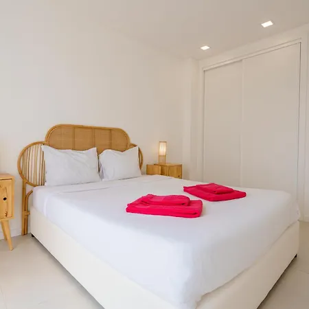 Aura With Private Pool Villa