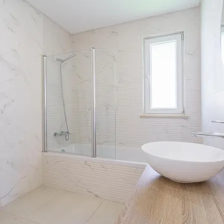 Aura With Private Pool Villa Capelas (Lisbon)