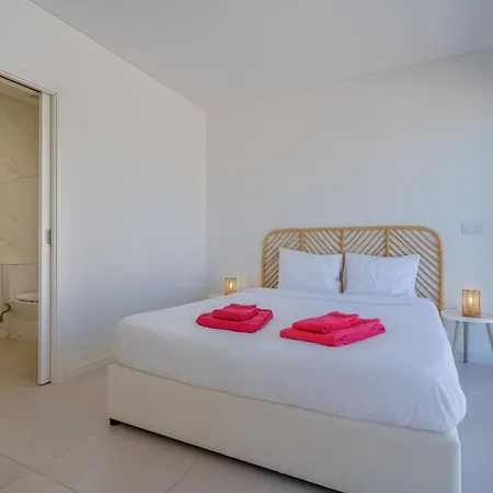 Villa Aura With Private Pool Capelas (Lisbon)