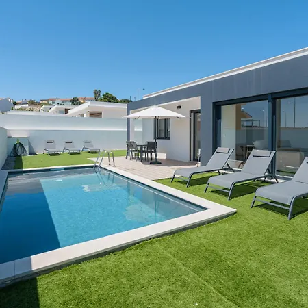 Aura With Private Pool *