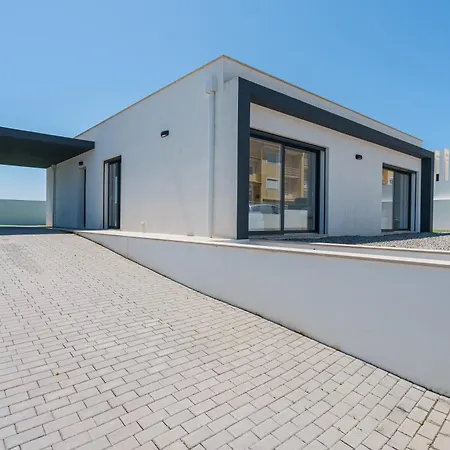 Aura With Private Pool * Capelas (Lisbon)