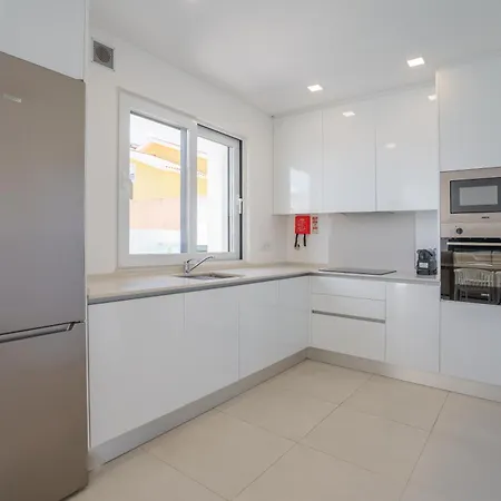 Aura With Private Pool Capelas (Lisbon)