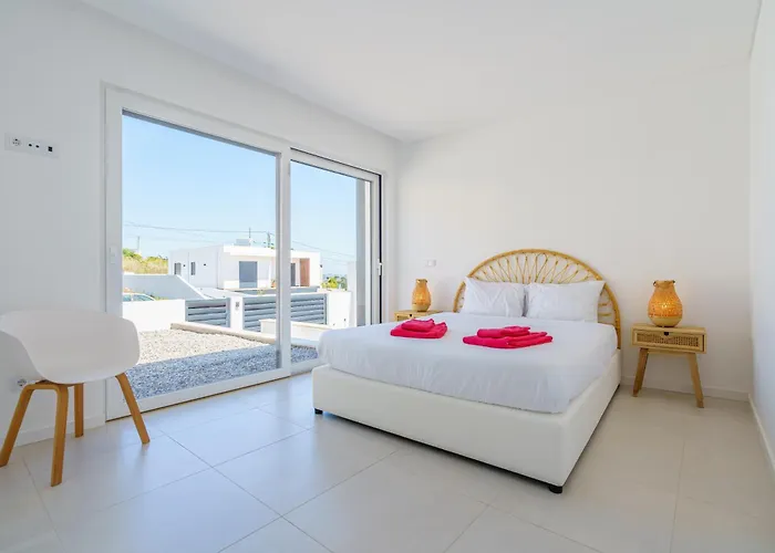 Villa Aura With Private Pool
