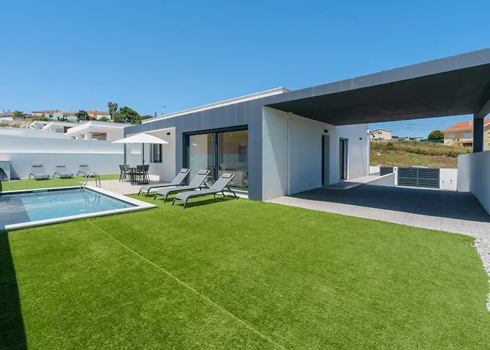 Aura With Private Pool Villa